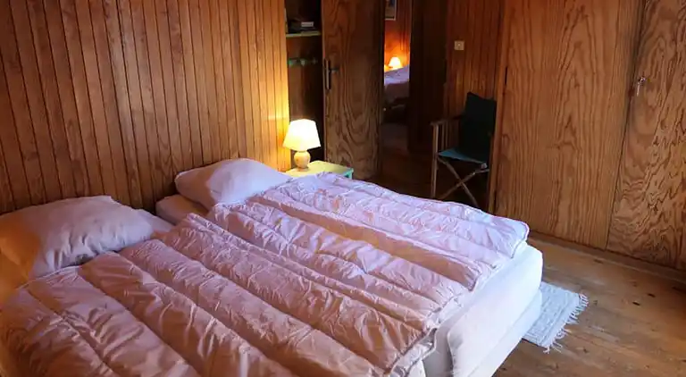 Apartment in Saint-Gervais-les-Bains