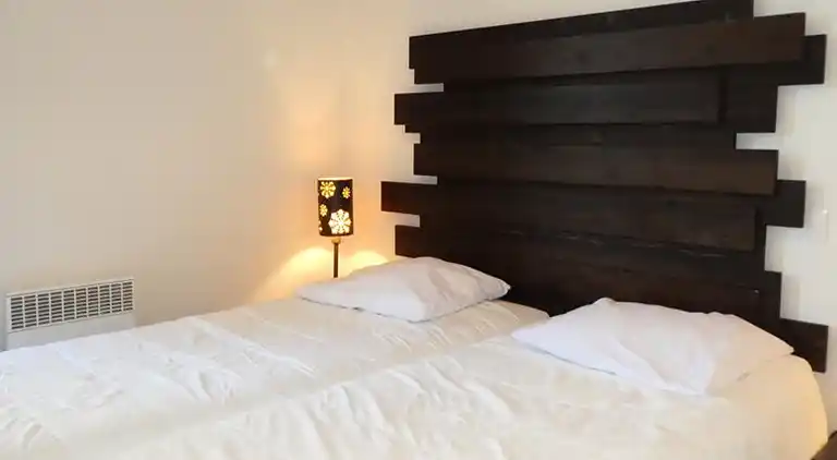 Apartment in Saint-Gervais-les-Bains