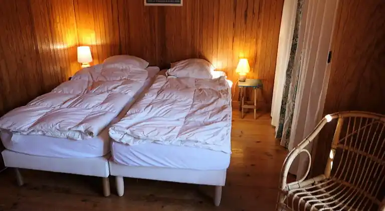 Apartment in Saint-Gervais-les-Bains