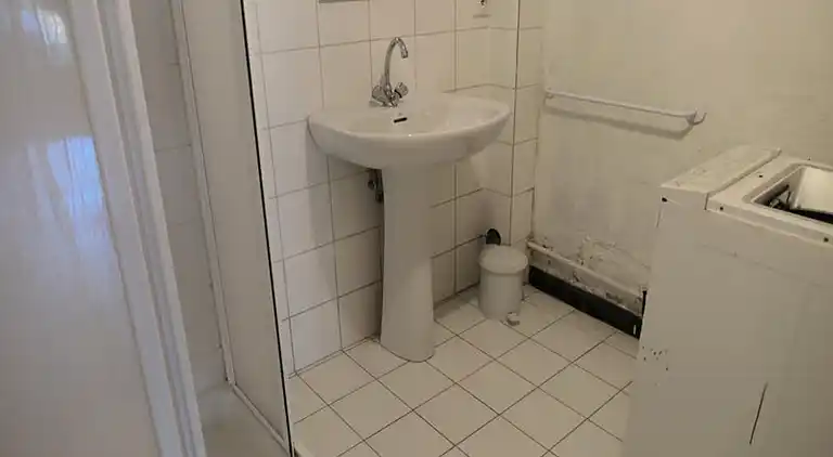 Apartment in Saint-Gervais-les-Bains