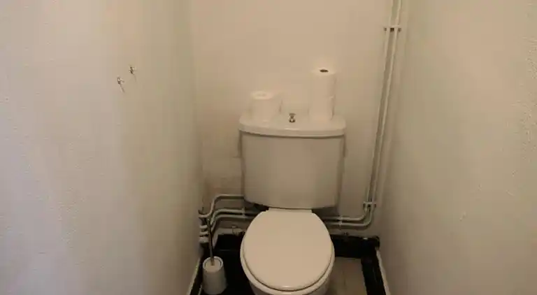 Apartment in Saint-Gervais-les-Bains