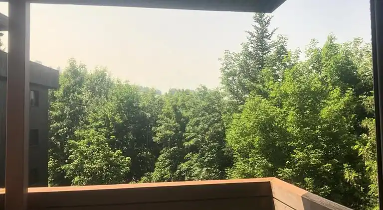 Ferienwohnung in Saint-Gervais-les-Bains