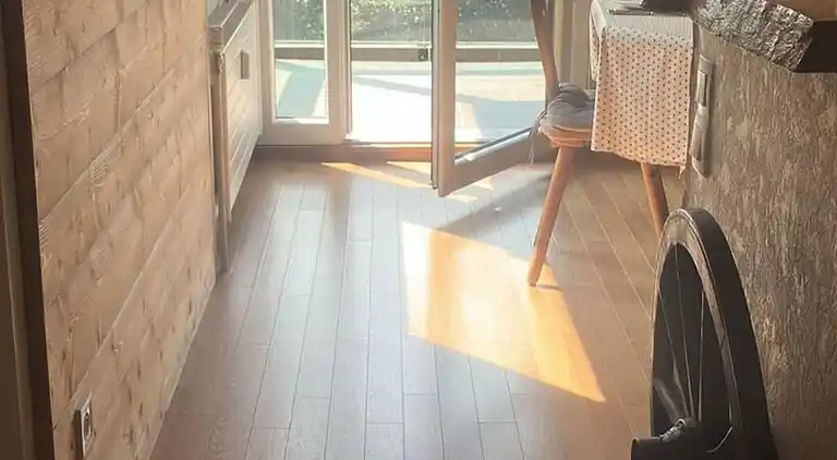 Ferienwohnung in Saint-Gervais-les-Bains