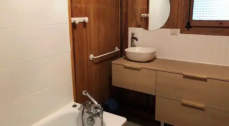 Apartment in Saint-Gervais-les-Bains