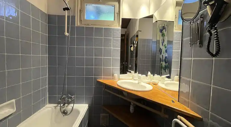 Apartment in La Clusaz