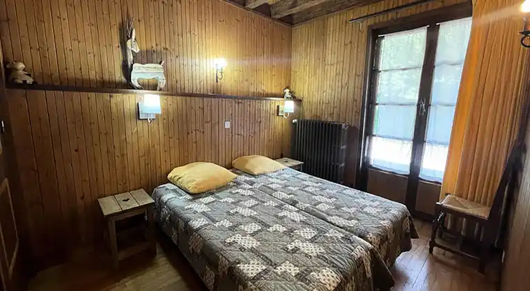 Apartment in La Clusaz