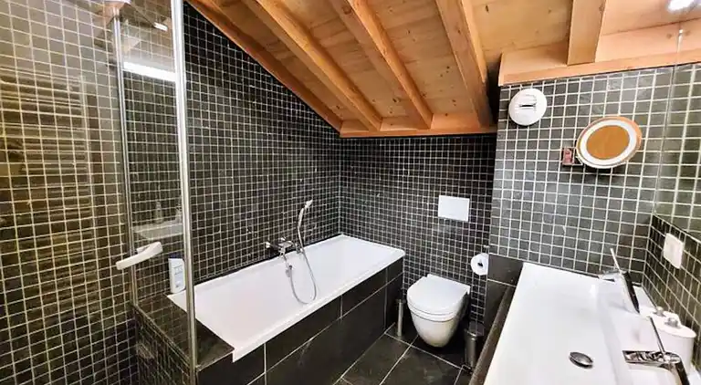 Apartment in Les Gets