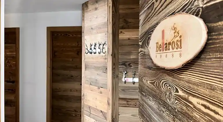 Apartment in Les Gets