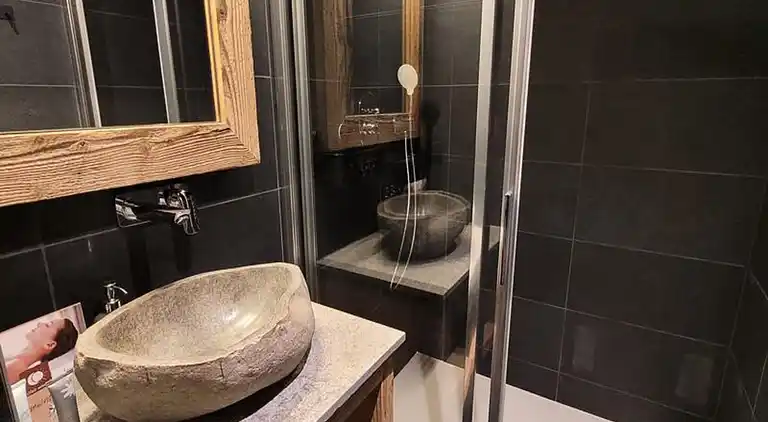 Apartment in Les Gets