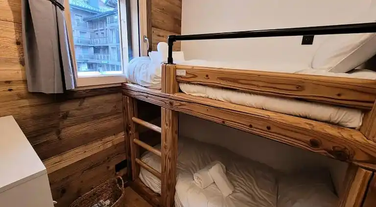 Apartment in Les Gets