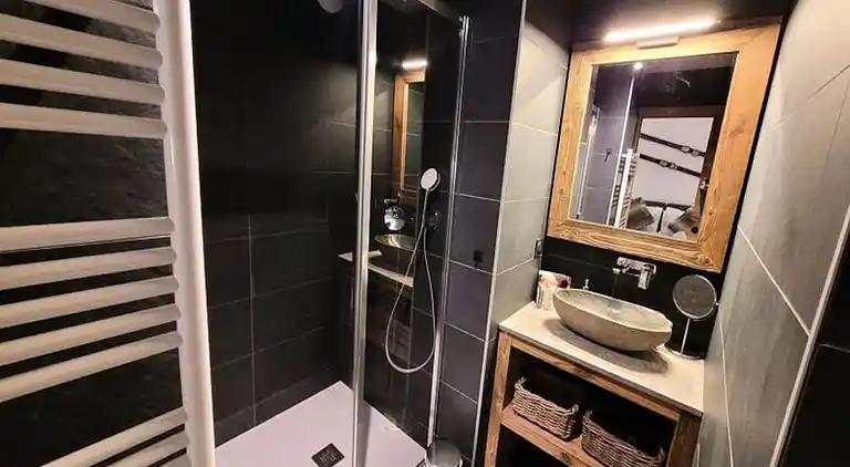 Apartment in Les Gets