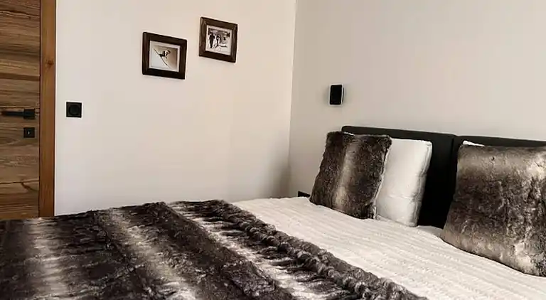 Apartment in Les Gets