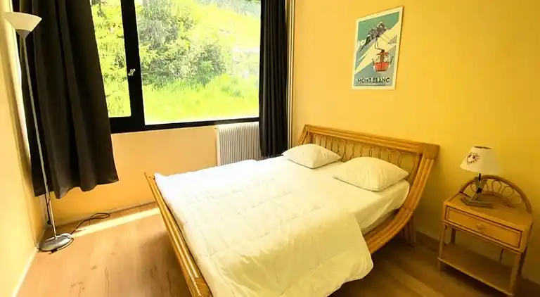 Apartment in Flaine