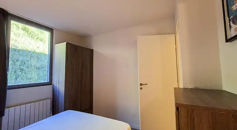 Apartment in Flaine