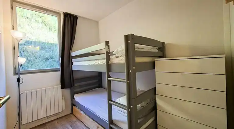 Apartment in Flaine