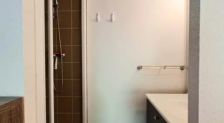 Apartment in Flaine