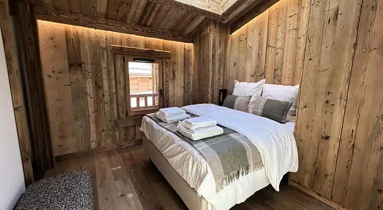 Ferienwohnung in Chamonix-Mont-Blanc