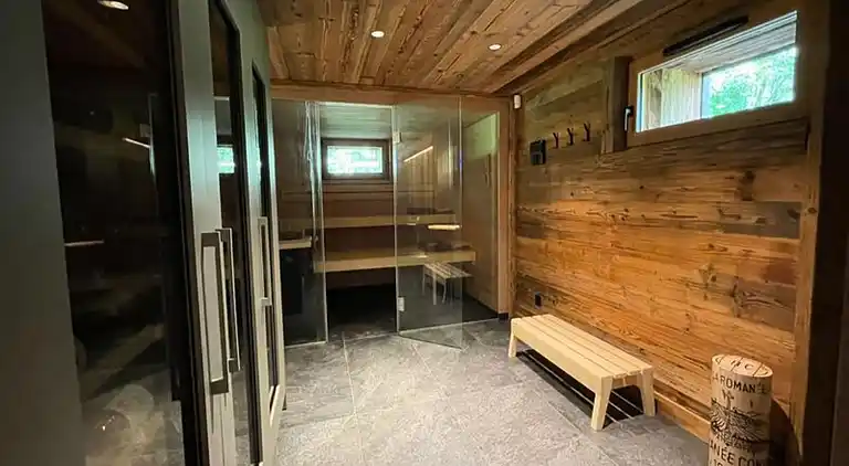 Ferienwohnung in Chamonix-Mont-Blanc