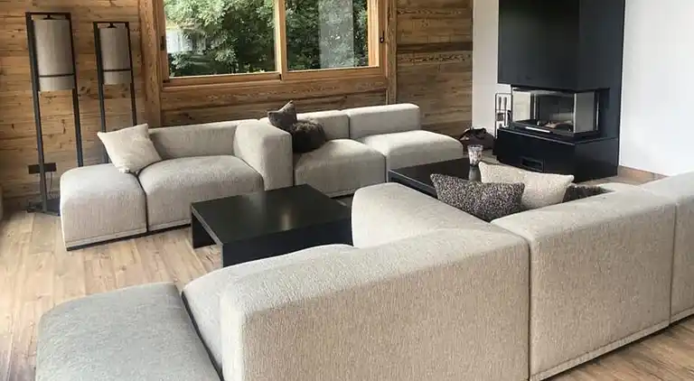 Ferienwohnung in Chamonix-Mont-Blanc