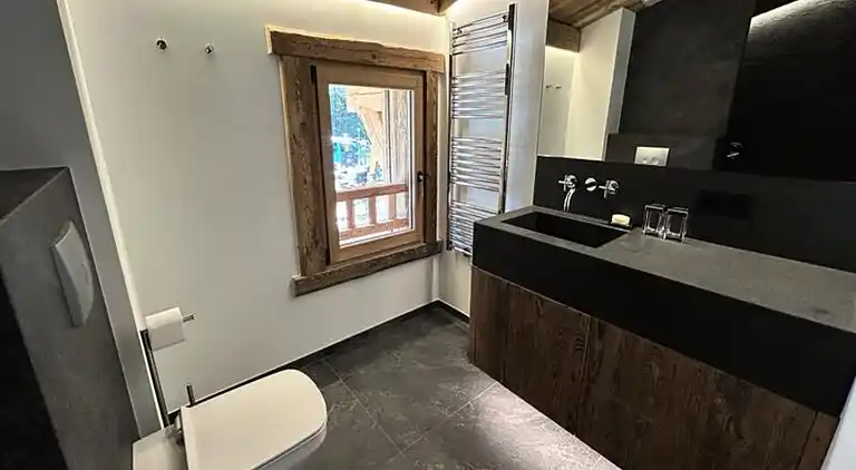 Ferienwohnung in Chamonix-Mont-Blanc