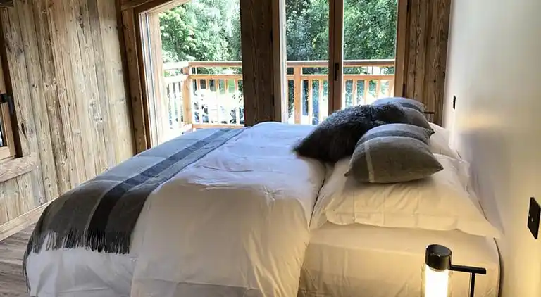 Ferienwohnung in Chamonix-Mont-Blanc