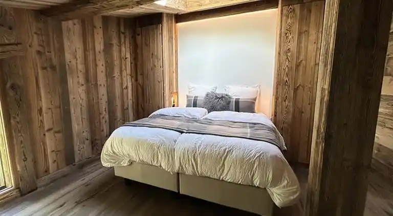 Ferienwohnung in Chamonix-Mont-Blanc