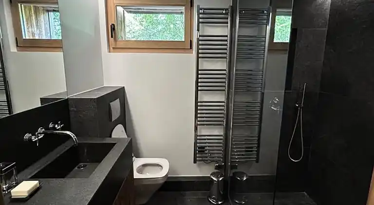 Ferienwohnung in Chamonix-Mont-Blanc