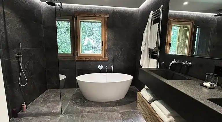 Ferienwohnung in Chamonix-Mont-Blanc