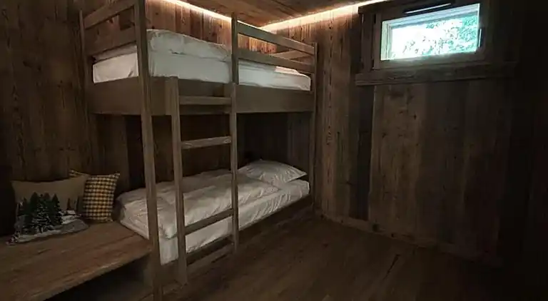 Ferienwohnung in Chamonix-Mont-Blanc