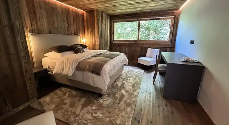 Ferienwohnung in Chamonix-Mont-Blanc