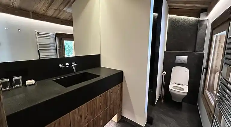 Ferienwohnung in Chamonix-Mont-Blanc