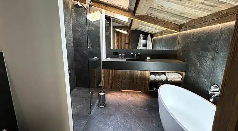 Ferienwohnung in Chamonix-Mont-Blanc