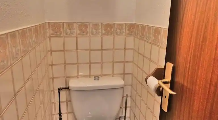 Apartment in Le Grand-Bornand