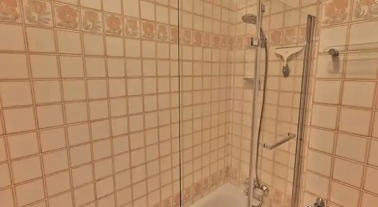 Apartment in Le Grand-Bornand