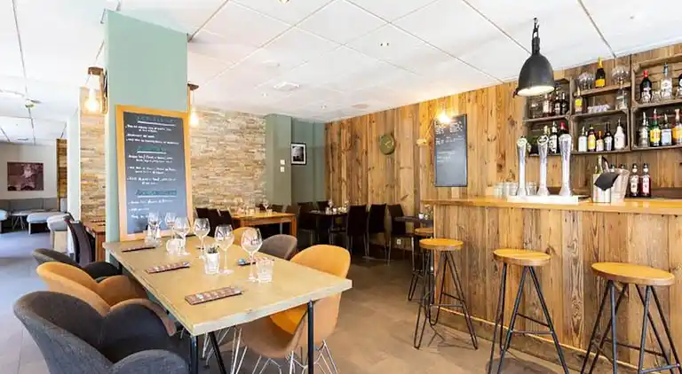 Ferienwohnung in Vallorcine