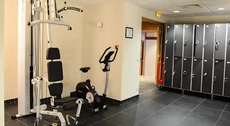 Ferienwohnung in Vallorcine