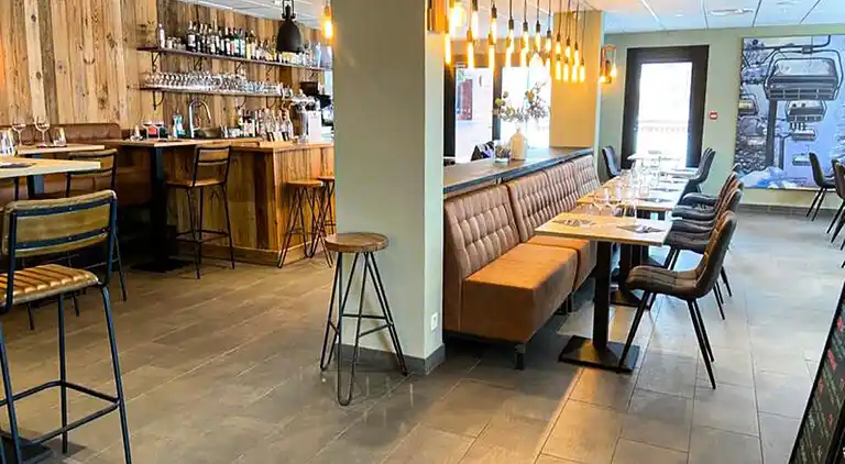 Ferienwohnung in Vallorcine