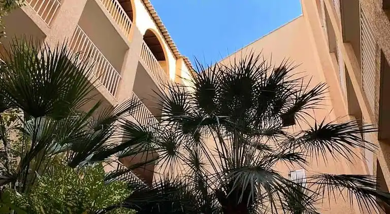 Apartment in Six-Fours-les-Plages