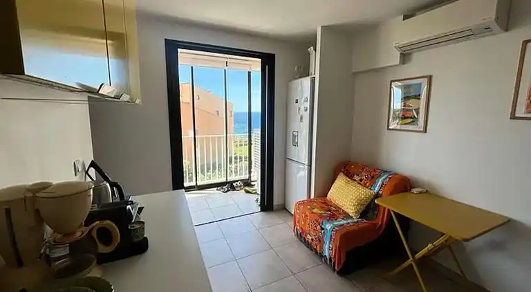 Apartment in Six-Fours-les-Plages