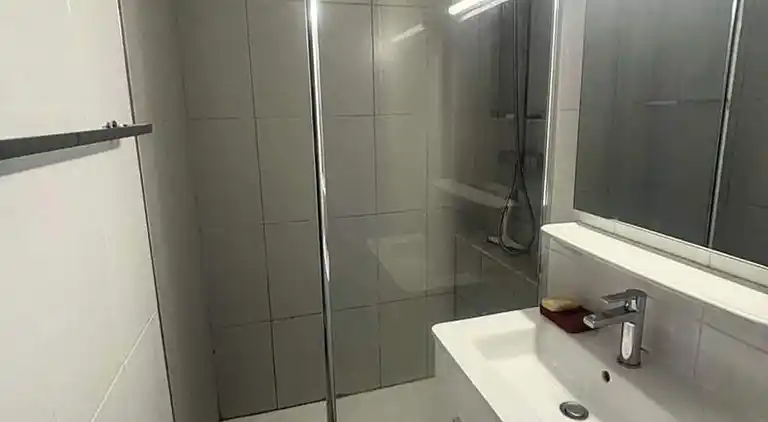 Apartment in Six-Fours-les-Plages