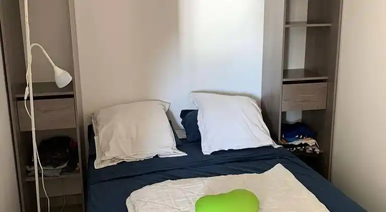 Apartment in Six-Fours-les-Plages