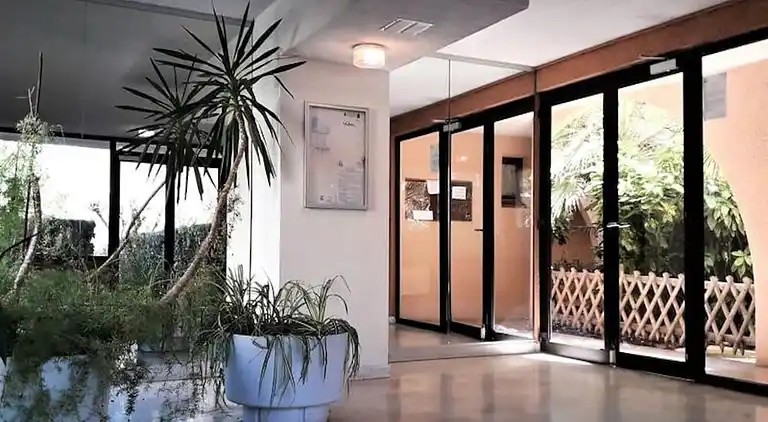 Apartment in Six-Fours-les-Plages