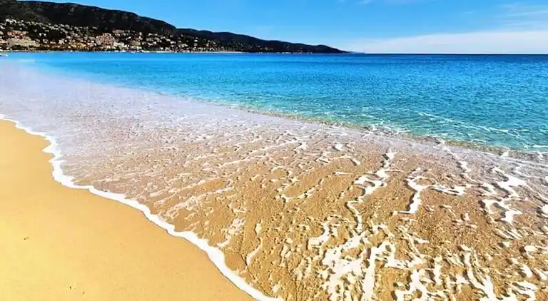 Apartment in Bormes-les-Mimosas