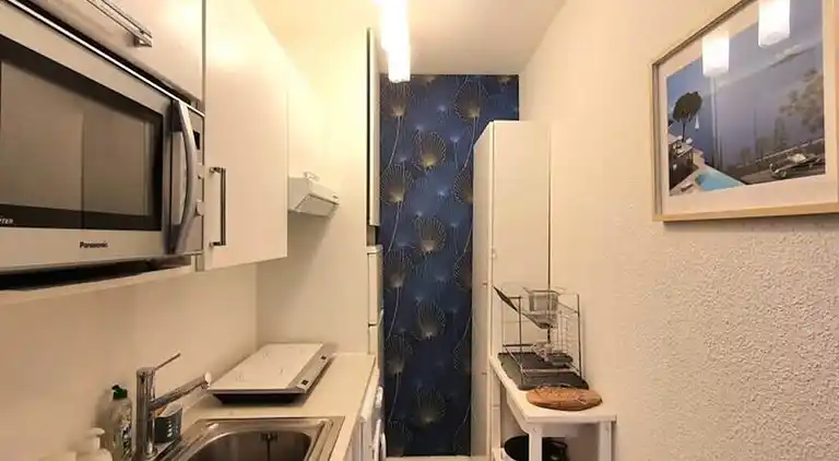 Apartment in Bormes-les-Mimosas