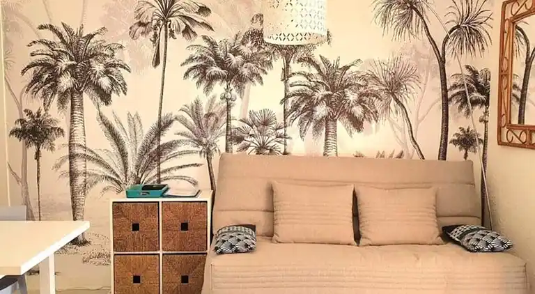 Apartment in Bormes-les-Mimosas