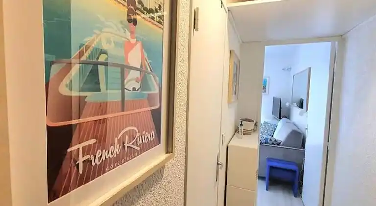 Apartment in Bormes-les-Mimosas