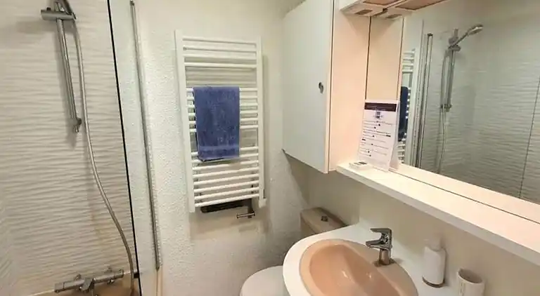 Apartment in Bormes-les-Mimosas