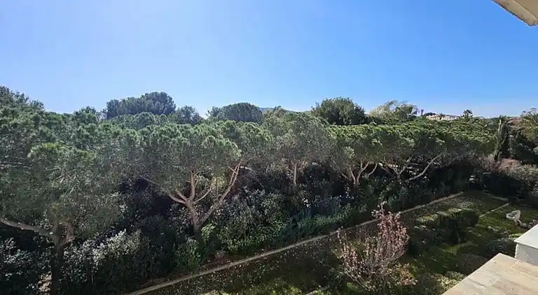 Apartment in Les Sablettes