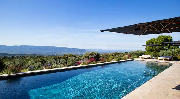 Ferienwohnung in Murs