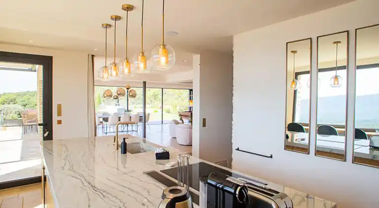 Ferienwohnung in Murs